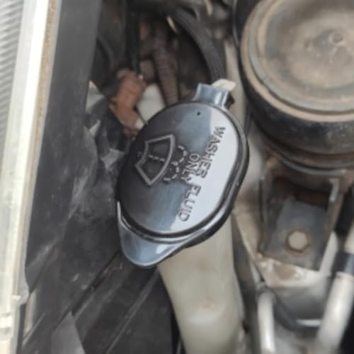Bouchon de réservoir lave-glace 8531626030 Toyota Previa 3.5L