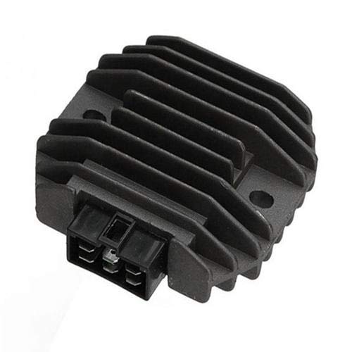 Regolatore rettificatore regolatore compatibile con Kawasaki ZZR 600 ZX 600 ZXR 400 KLF 300 GPZ GPX 600 VN 750 ZL 600 VN 1500 ZX6R