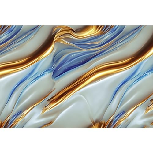 Papel pintado autoadhesivo removible y pegatinas de pared para muebles efecto encimera