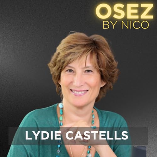 #154 - Num&eacute;rologie strat&eacute;gique, cycles de vie et aide &agrave; la d&eacute;cision : comment agir au bon moment (LYDIE CASTELLS)