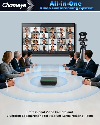 Automatic professional conference room camera Bundle product image