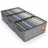 Pincho Organizador Armario, Cajas Almacenaje Ropa, Almacenamiento Hogar, Caja...