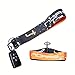 Brandish Market F1 Formula Wristlet Lanyard Keychain - Keychain for Events, Races, Businesses, Gifts for Him Race Day Merch (Parent) (Mclaren-LN)