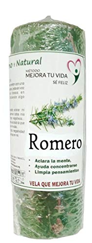 El Sendero, Sano y Natural baño DE Romero
