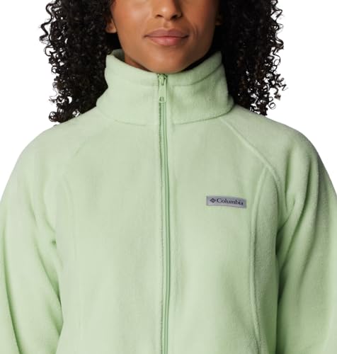 Image of Columbia Women's Benton Springs Full Zip
