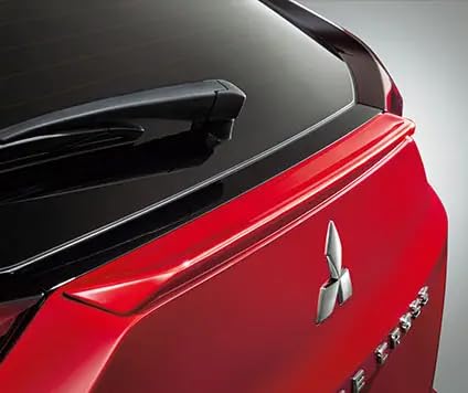 Amazon | MITSUBISHIMOTORS エクリプスクロス GK1W GL3W テールゲート 