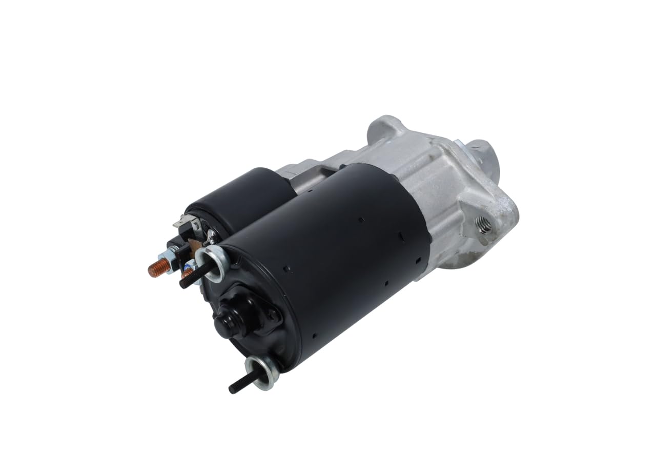 BOSCH Starter 1.8 KW 1986S00764