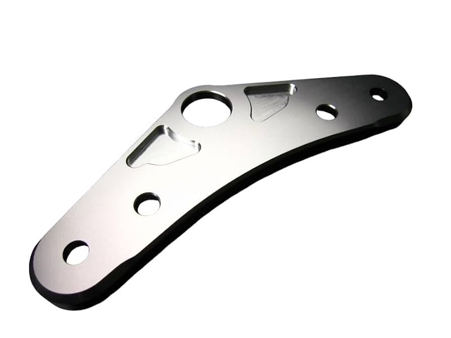 Amazon | ミニモト モンキー ハンドルバー専用ステムプレート