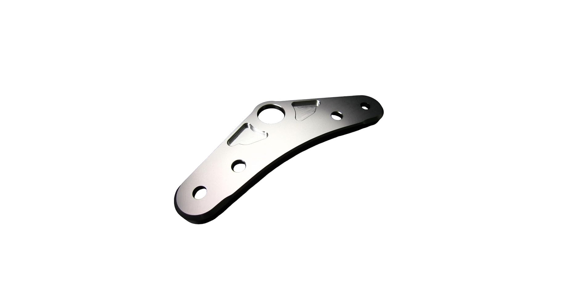 Amazon | ミニモト モンキー ハンドルバー専用ステムプレート