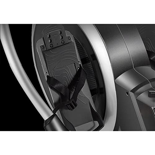 Image of Rowing Machines for Home Home Indoor Sports Fitness Equipment Foldable Intelligent Magnetic Control Mute Rowing Machine