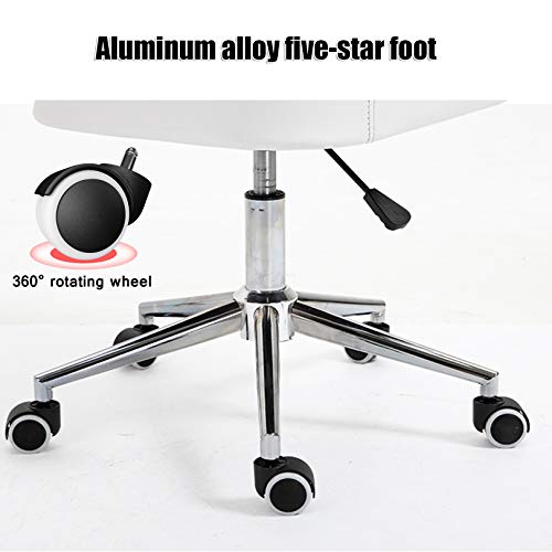 Chaise de bureau réglable pour corriger la posture assise - 5