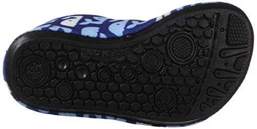 Image of Bigib Toddler Kids Swim Water Shoes Quick Dry Non-Slip Water Skin Barefoot Sports Shoes Aqua Socks for Boys Girls Toddler
