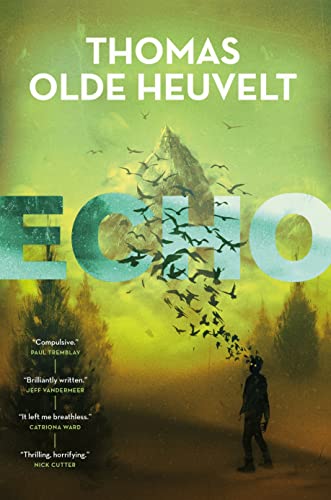 Echo view 2