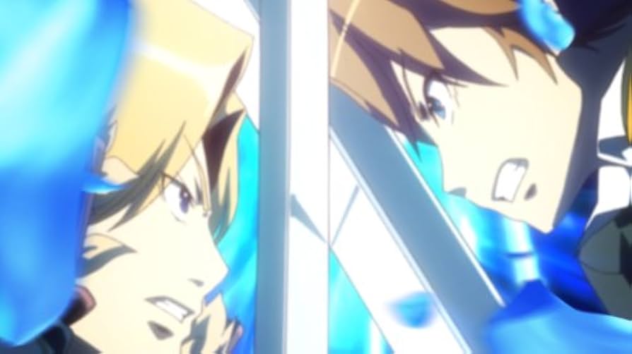 BLUE ROSES ~妖精と青い瞳の戦士たち~ - PSP 51+bvPNY5kL._UF894,1000_QL80_.jpg