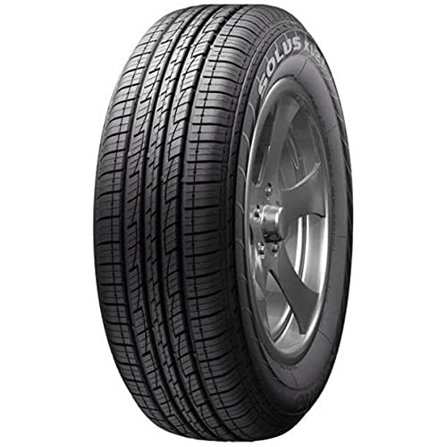 Kumho Solus KL21 M+S - 265/50R20 107V - Sommerreifen
