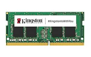 Amazon.in: Buy Kingston DDR4 3200Mt/S Non-Ecc Unbuffered SODIMM CL22 ...