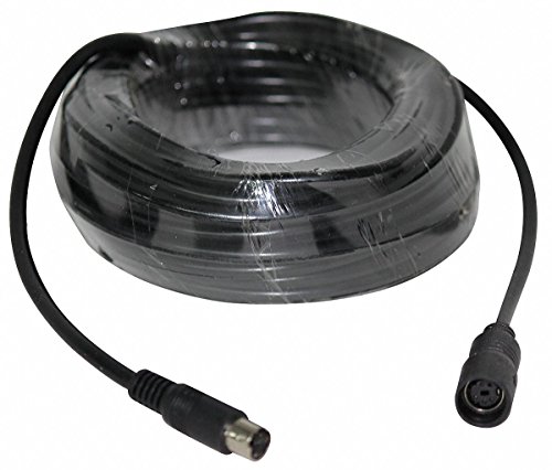Rear View Safety 26' Extension Cable - 5 Pin Male to 5 Pin Female