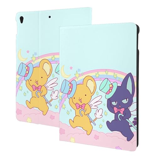 Compatible with J[hLv^[ Ipad 10.2C` ^ubgP[X Ipad 9 8 7 p ^ubg P[X 9 8 7 (2021/2020/2019)Ή PUU[ ܃X^h px S