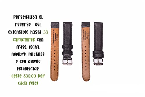 Encuentra la mejor selección de Reloj aviator los diez mejores. 17 Imagen adicional