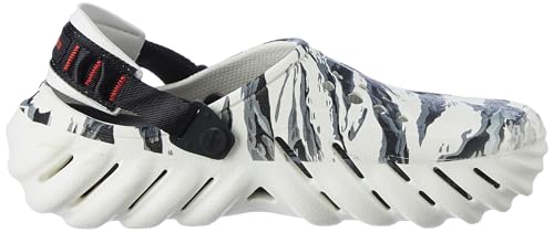 Image of Crocs Unisex Adult Echo Spring Break Clog