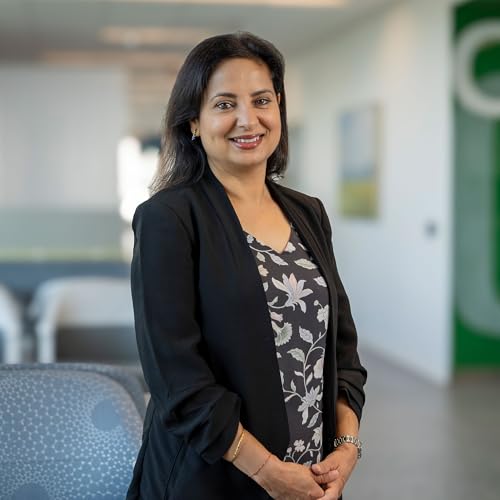 Advanced Neuromuscular Care at Rush with Madhu Soni, MD