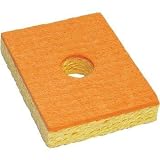 Weller T0052242099 - Reinigungsschwamm zweilagig 70 x 55 x 16 mm - 1 St.