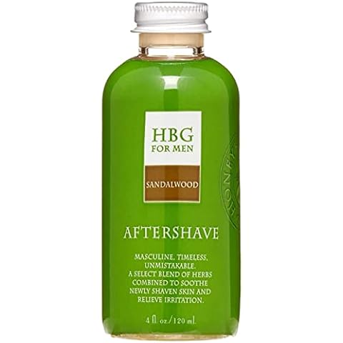 Honeybee Gardens Soothe & Refresh Aftershave Cover