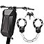 Heavy Duty Chain Lock With Bag