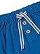 United Colors of Benetton Baby-Jungen COMPL(Camicia+Short) 3QHMAK00M Hose, Blu, 56 cm
