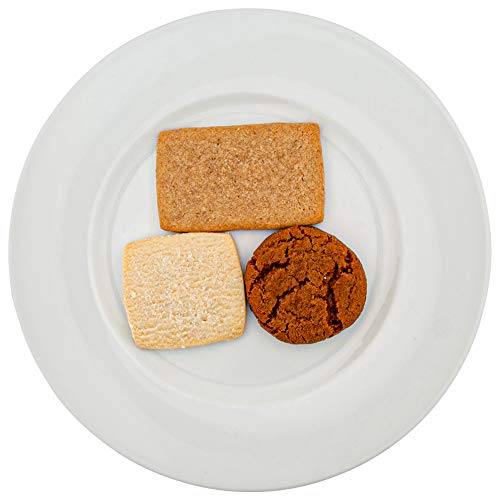 Bakery Cookie Assortment, Handmade by the Sisters of St. Benedict, Comes in Decorative Tin