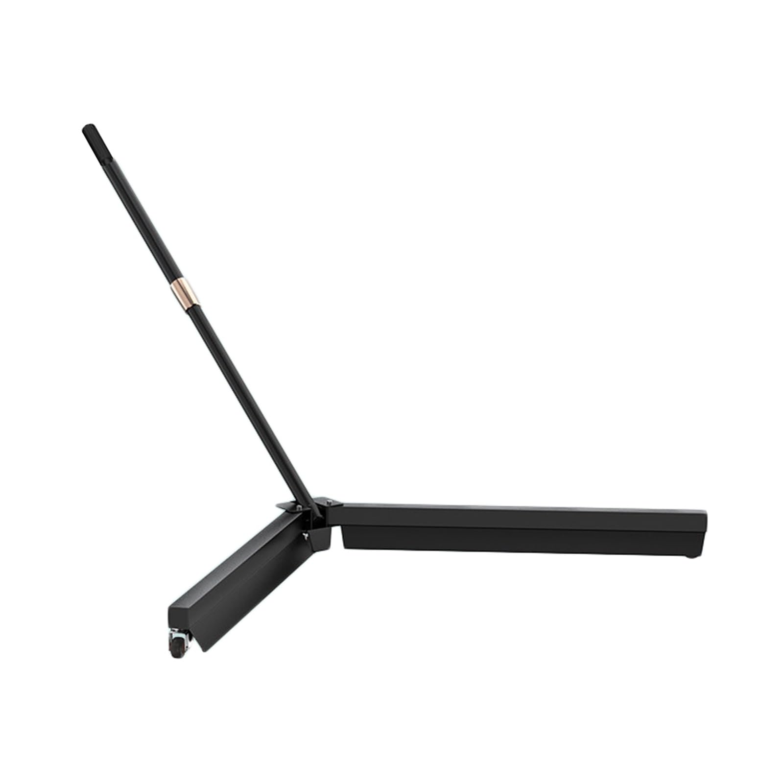 Colector de tenis de mesa ideal para practicar cómodamente en apartamentos pequeños 8
