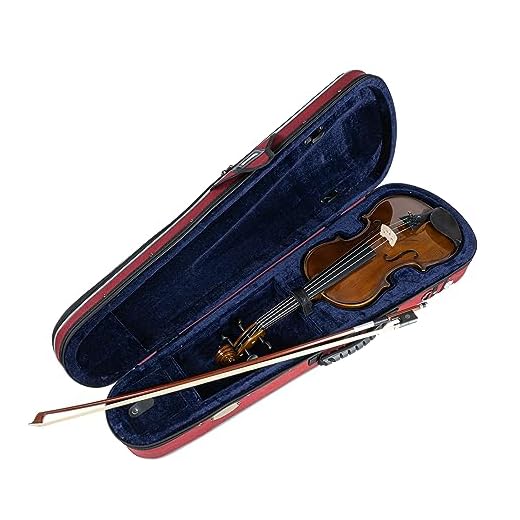 Stentor 1500 3/4 4-String Violin