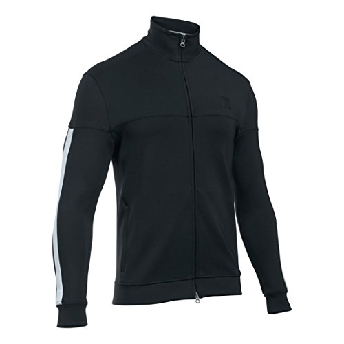 Veste de survêtement pour homme Under Armor vêtement de sport