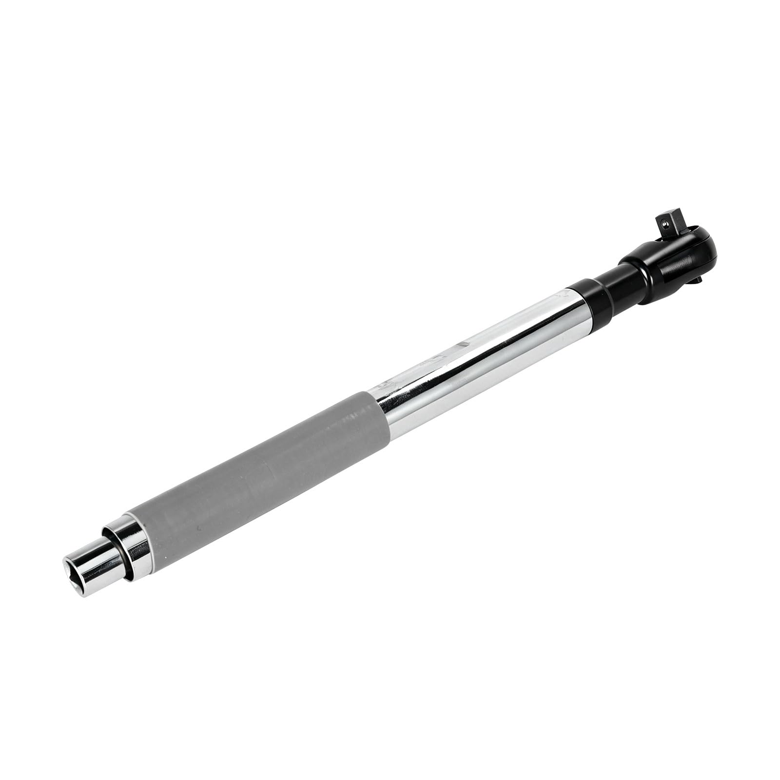 Ronyme Llave Carraca con Mango Goma Larga Llave Carraca Resistente Herramienta Manual para Mecánicos