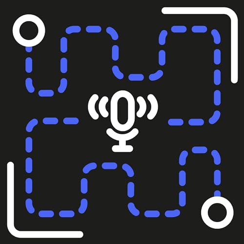 Talking Supply Chain cover art