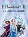 Frozén II Coloring Book: A Gorgeous Pages With Plenty Of Flawless Images Of Frozèn II. A Great Way For Relaxation And Stress Relief For Kids and Fan. Edition 2022