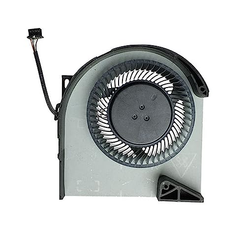 Ventilateur CPU GPU pour PC portable DELL Precision M7530 M7540