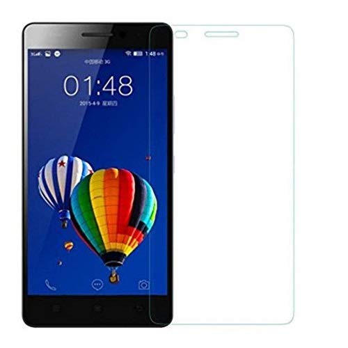 CELLFEE 9H Impossible Tech Protection/Temper Proof/Better than tempered glass/Screen protector for XOLO Era 4X [Transparent]