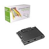 Rendement élevé : Haute capacité : Noir : 30000 pages (Lettre/A4, à 5% de couverture).