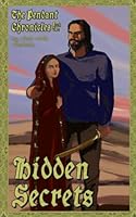 Hidden Secrets (The Pendant Chronicles) null Book Cover