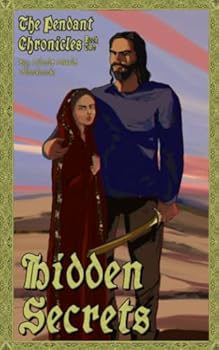 Paperback Hidden Secrets Book