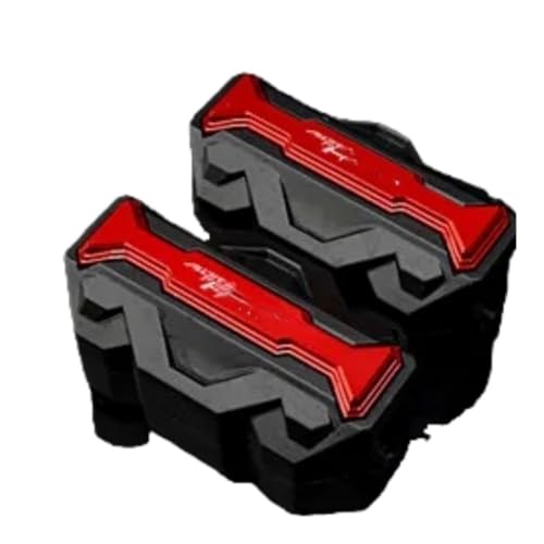 Pare-chocs ALLTRHIKE 450 bloc de protection moteur