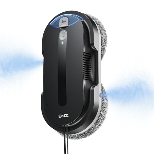 BNZ Smart Window Cleaning Robot