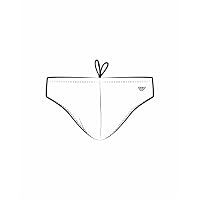 EMPORIO ARMANI Slip Uomo Essential Bianco XXL