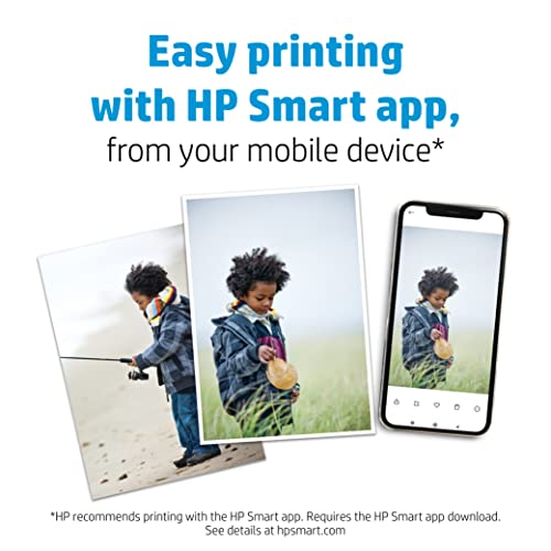 Hp Premium Plus Photo Paper | Glossy | 5X7 | 25 Sheets (4Wn04A) #TOP5