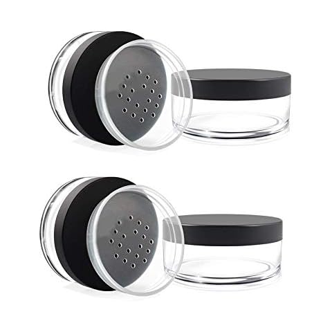 Ogquaton Tamis en Plastique 30g Cover