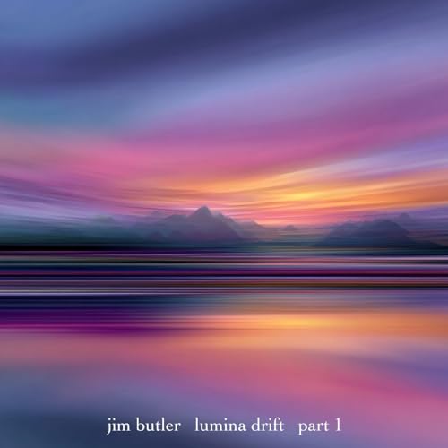 Deep Energy 2232 - Lumina Drift - Part 1 cover art