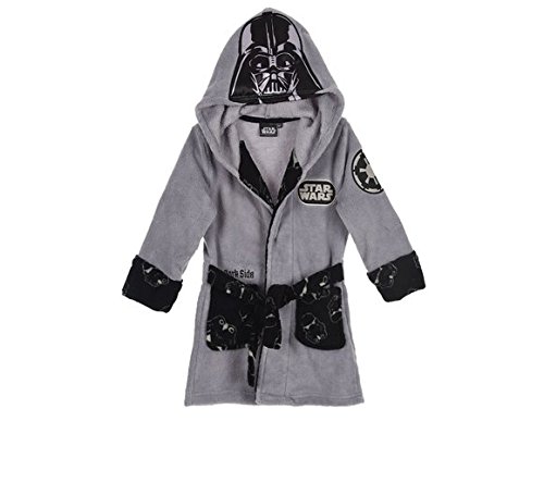 peignoir star wars 12 ans