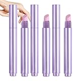 3 Stück Nagelhautschieber Ölstift für Nägel mit Keramikspitze,3 in 1...