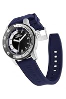 Invicta Men's Specialty 45mm Silicone Quartz Watch, Blue (Model: 34013) — image 2